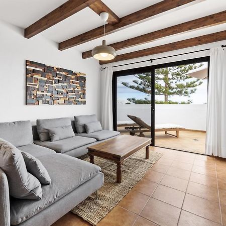 Villa 4 - Vipvipvillas Tías Buitenkant foto