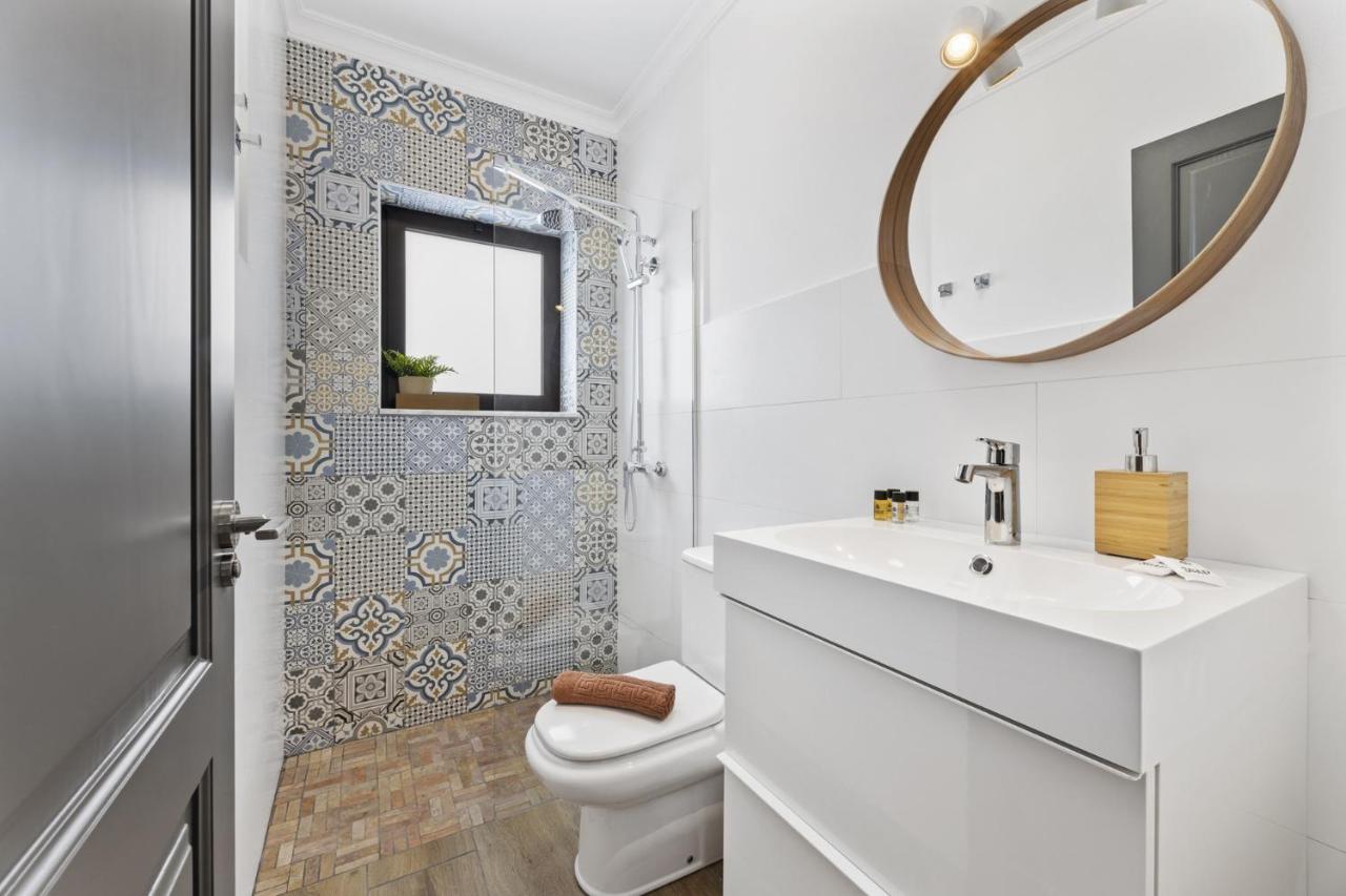 Villa 4 - Vipvipvillas Tías Buitenkant foto